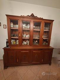 credenza soggiorno