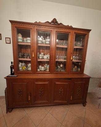 credenza soggiorno