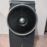 Ventilatore refrigeratore