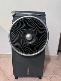 Ventilatore refrigeratore