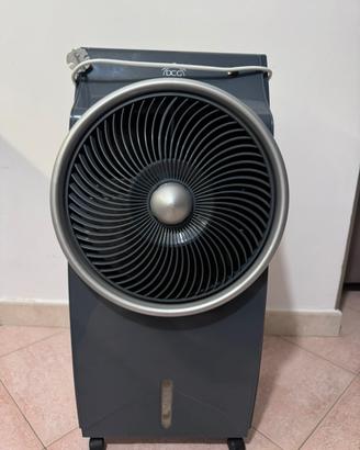Ventilatore refrigeratore