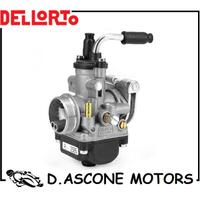 CARBURATORE PHBG 21 CS DELL’ORTO
