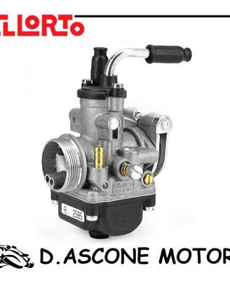 CARBURATORE PHBG 21 CS DELL’ORTO