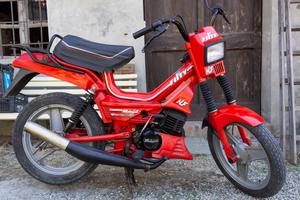 Malaguti Fifty HF 1987 conservato