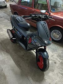 GILERA RUNNER 125