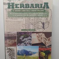Herbaria - il grande libro degli erbari italiani
