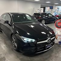 MERCEDES-BENZ CLA 200 d AMG Premium SW Shooting