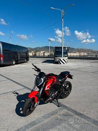 Keeway rkf 125