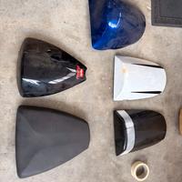 Codino monoposto  suzuki Kawasaki  yamaha  aprilia