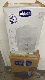 Sterilizzatore chicco