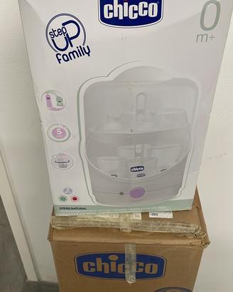 Sterilizzatore chicco