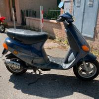 Piaggio zip 50 2t