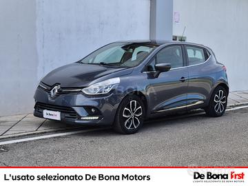 Renault Clio 1.5 dci energy zen 75cv