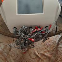 WEELKO DIGI-TECH ELETTROSTIMOLATORE PROFESSIONALE 