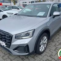 AUDI Q2 35 TFSI S tronic Business Advanced In Ar