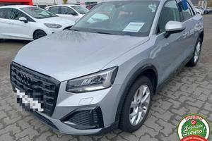 AUDI Q2 35 TFSI S tronic Business Advanced In Ar