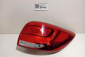 STOP FANALE POSTERIORE DESTRO KIA Sportage Serie 9