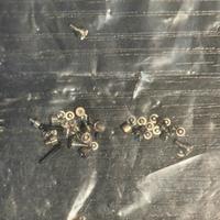 Viti iPhone 12 Pro Max