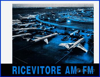 Kit Ricevitore VHF,. LX1295 Nuova Elettronica