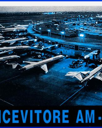Kit Ricevitore VHF,. LX1295 Nuova Elettronica