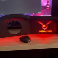 Cruscotto personalizzato come da accordi