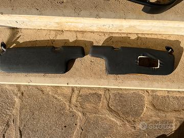 Alette parasole Bmw e30