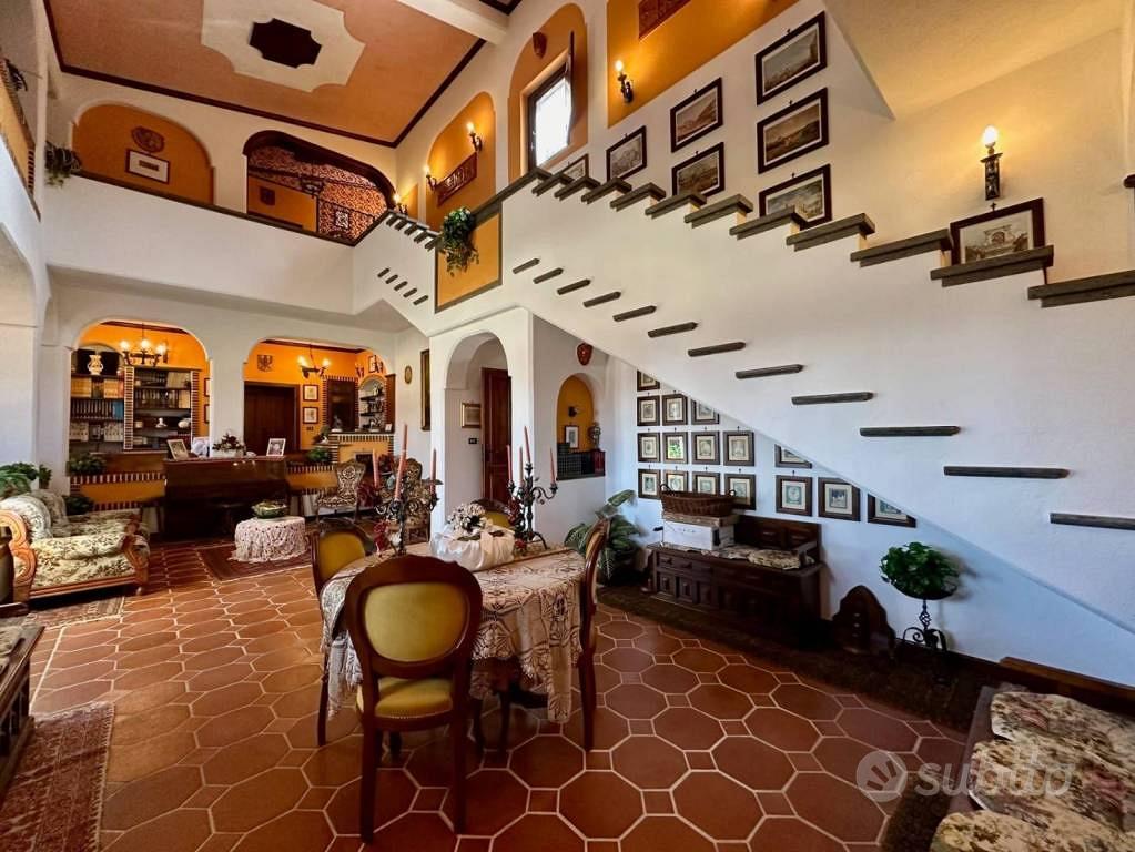 Casa – Ocre, Valle d'Ocre - Vista 2