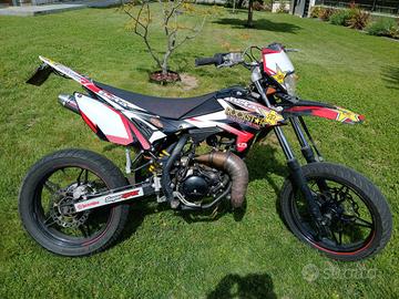Beta rr50 motard 2016