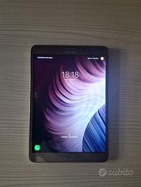 Tablet SAMSUNG GALAXY TAB S2 SM-T715 32GB 8" LTE