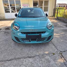 Fiat 600 Hybrid 100CV DCT MHEV 2024 km. 32000
