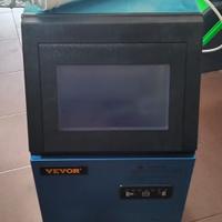 Macchina per il ghiaccio