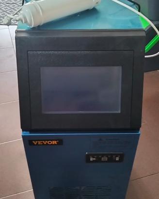 Macchina per il ghiaccio