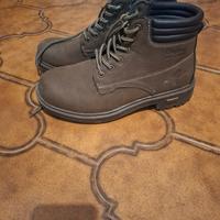 scarpe timberland uomo