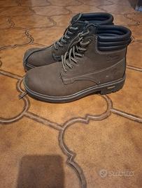 scarpe timberland uomo