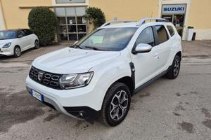 Dacia Duster 1.5 blue dci 15th Anniversary 4x...