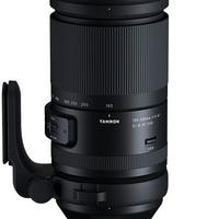 Tamron 150-500 F/5-6.7 (FUJI)