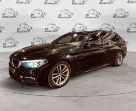 BMW Serie 5 520d xDrive Touring Msport