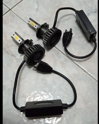 lampadine led h7 originali