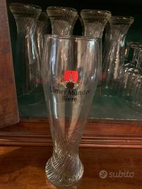 12 bicchieri da birra da 1 pinta