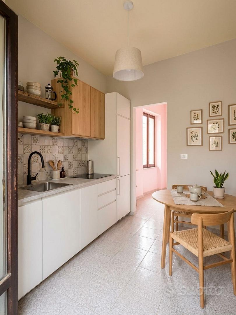 Appartamento – VT - Vista 3