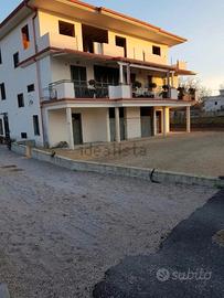 Deposito a Saviano (NA)