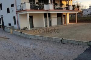 Deposito a Saviano (NA)