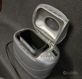 macchina del pane PRINCESS LA PANETTERIA MAGNUM