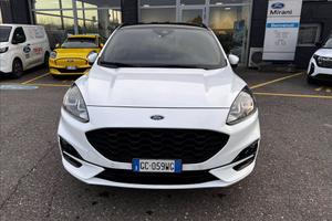 FORD Kuga 1.5 ecoblue ST-Line 2wd 120cv