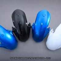 Parafango SUZUKI GSXR 600 / 750 / 1000 2009 - 2017