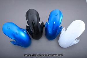 Parafango SUZUKI GSXR 600 / 750 / 1000 2009 - 2017
