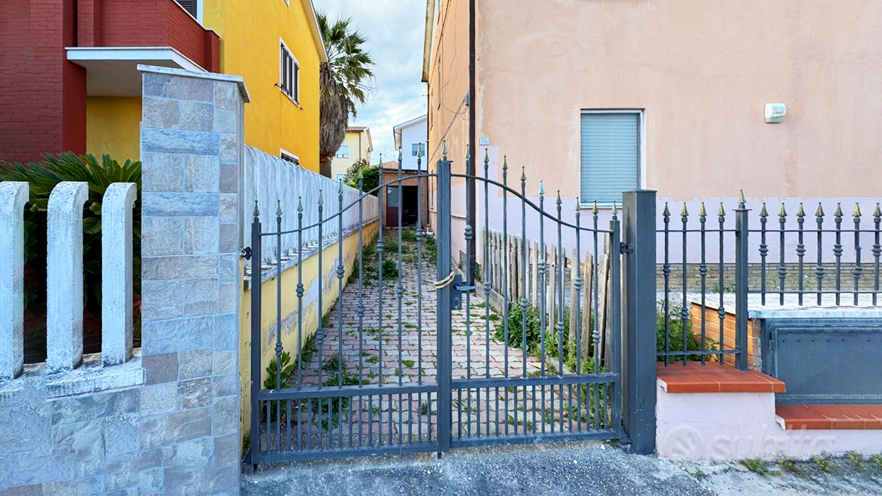 Appartamento – Civitanova Marche, Aurora - Vista 3