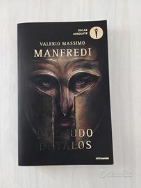 Lo Scudo di Talos di Valerio Massimo Manfredi