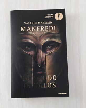 Lo Scudo di Talos di Valerio Massimo Manfredi