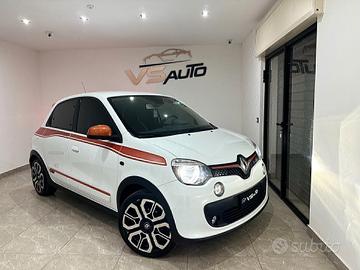 Renault Twingo TCe 110 CV EDC GT